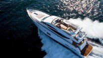 Sabbatical III -  Cruising  (3)